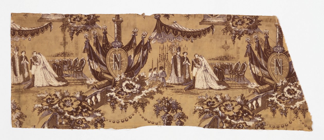 Textil de Unknown artist