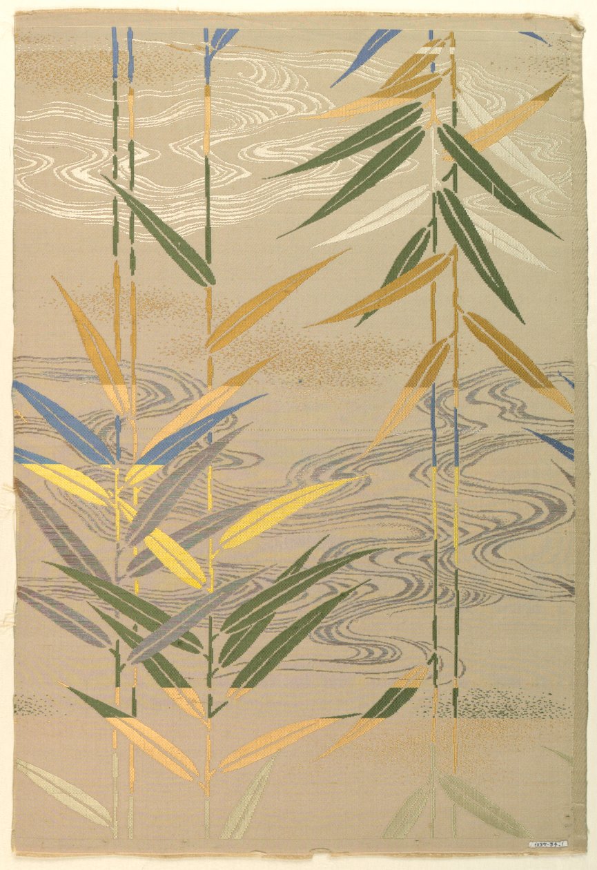 Textil de Unknown artist