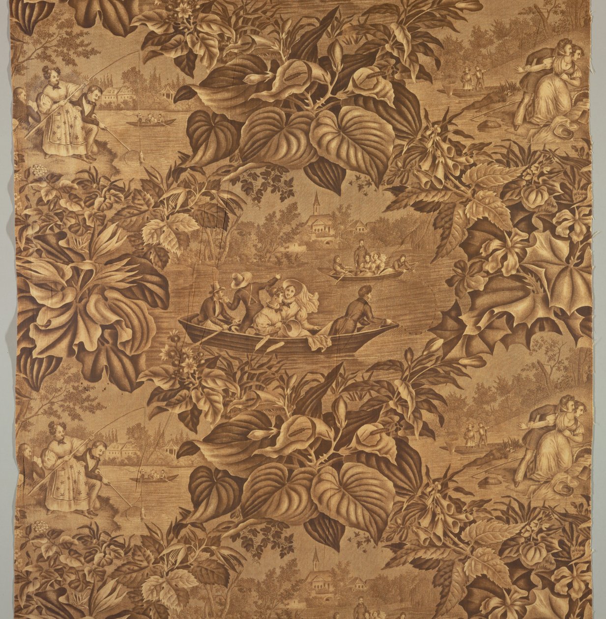 Textil de Unknown artist