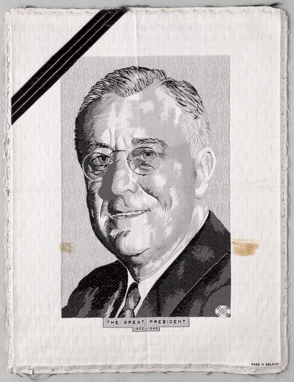 The Great President: 1932-1945 de Unknown artist