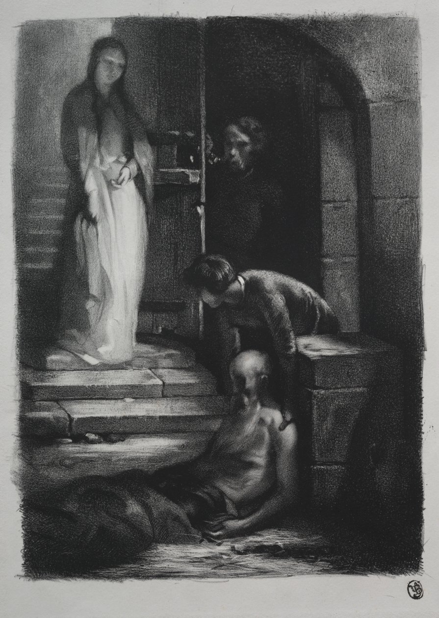 El Prisionero de Unknown artist