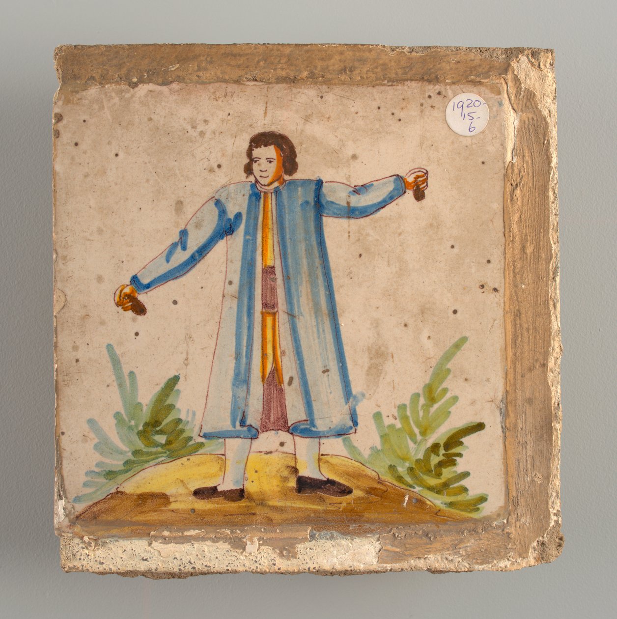 Azulejo de Unknown artist
