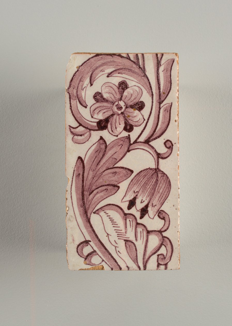 Azulejo de Unknown artist