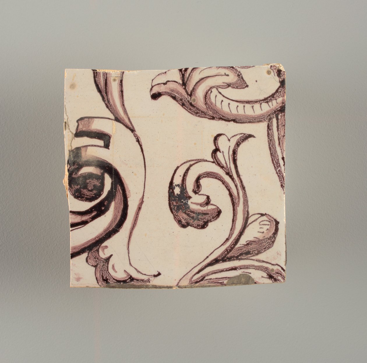Revestimiento de pared de Unknown artist