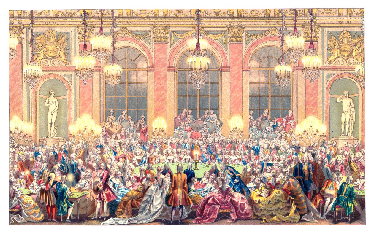 La obra del rey, 1885 de Urrabieta