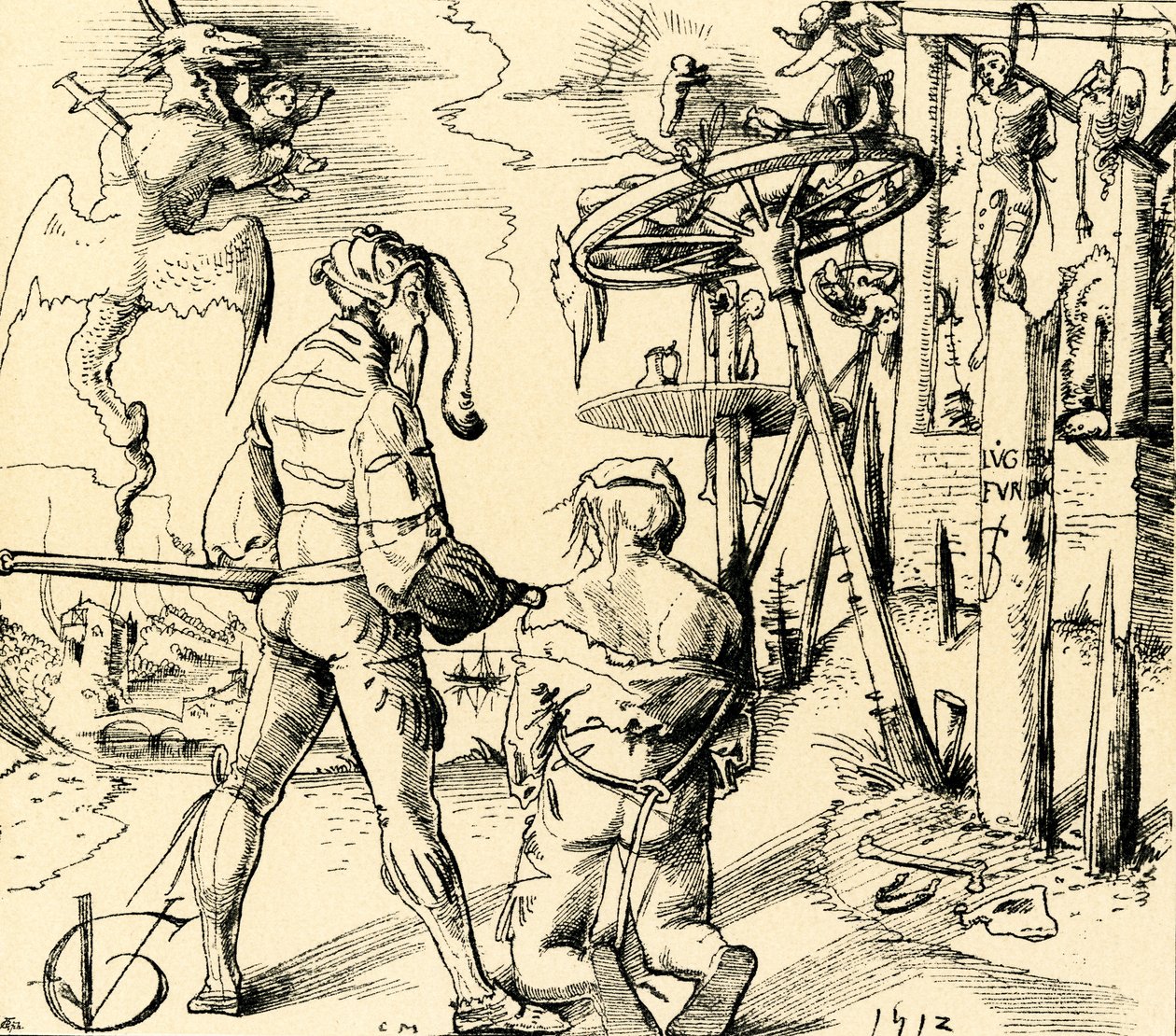 El Tribunal Supremo de Urs (1485-1528) Graf