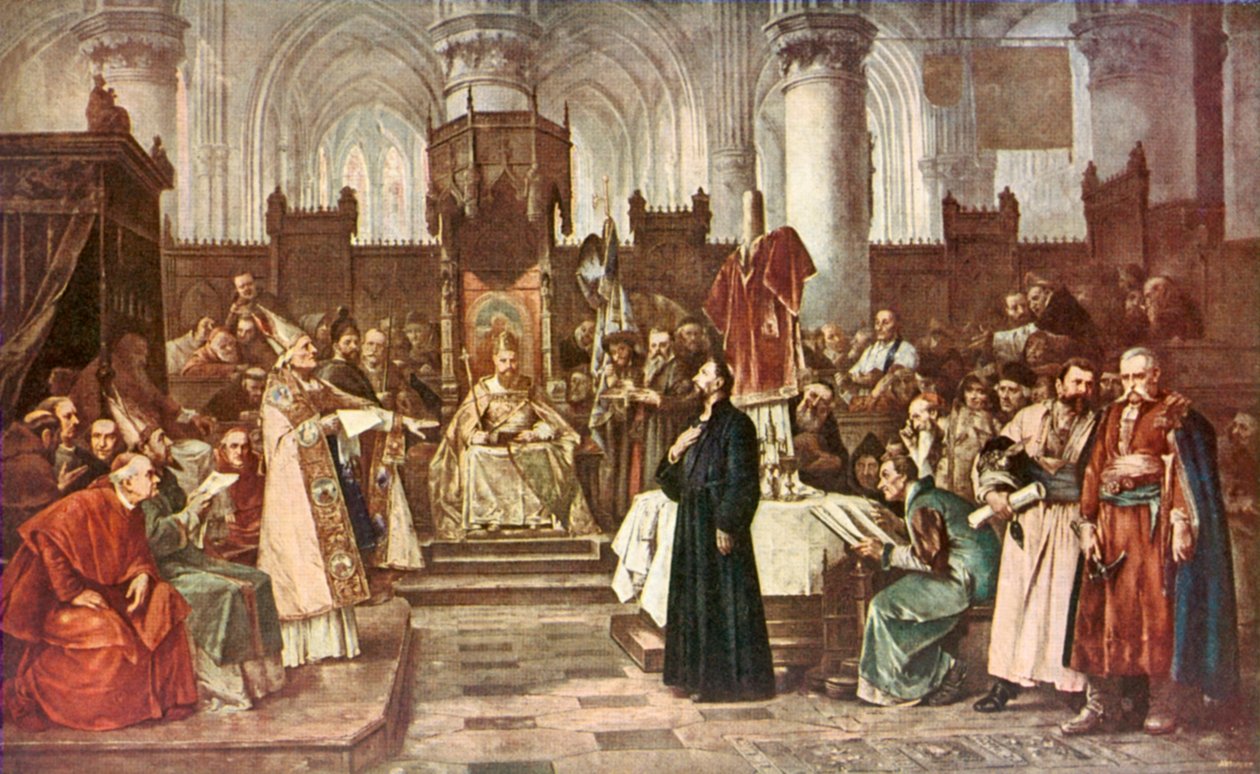  de Vaclav (1851-1901) (after) Brozik