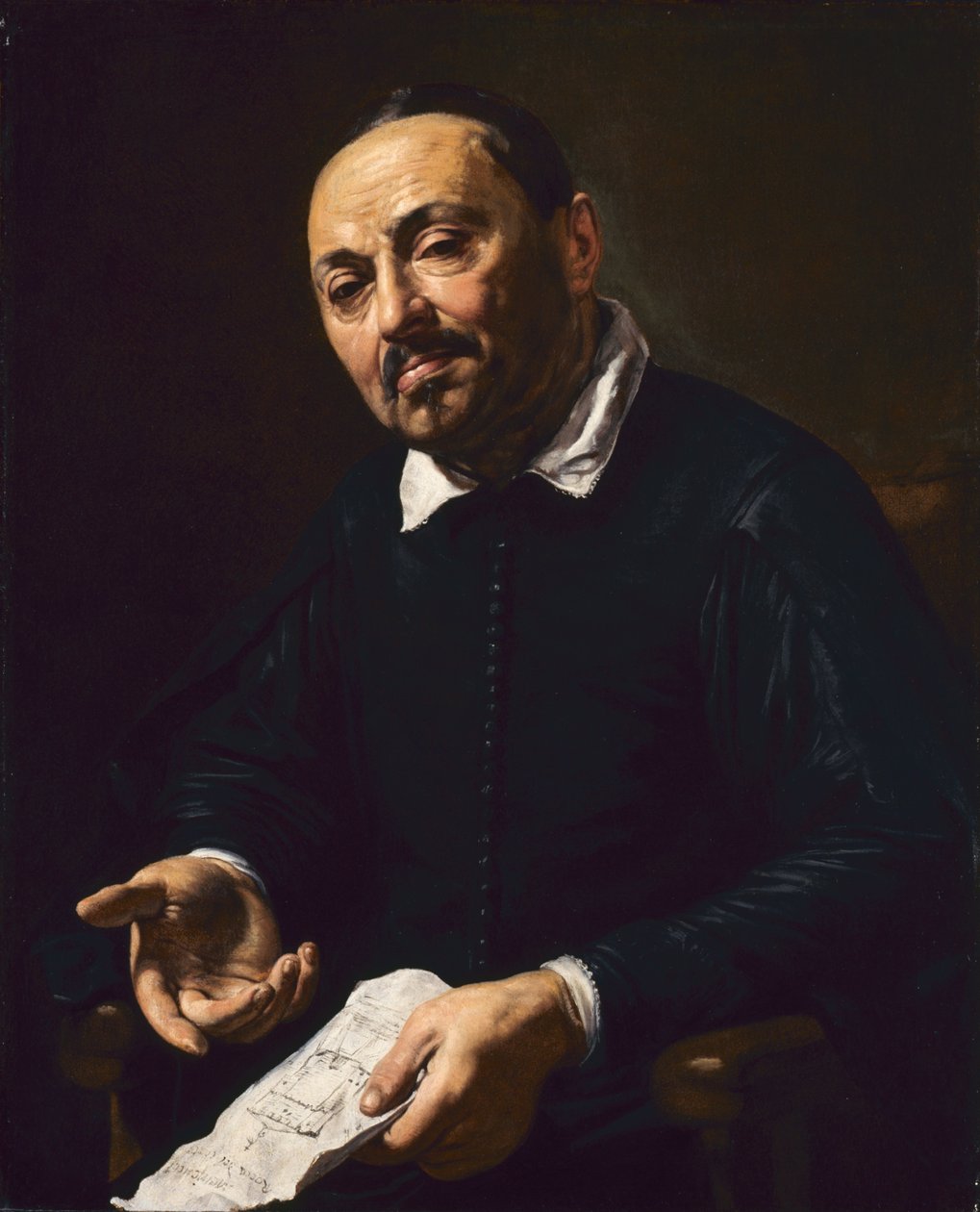 Rafaello Menicucci de Valentin de Boulogne