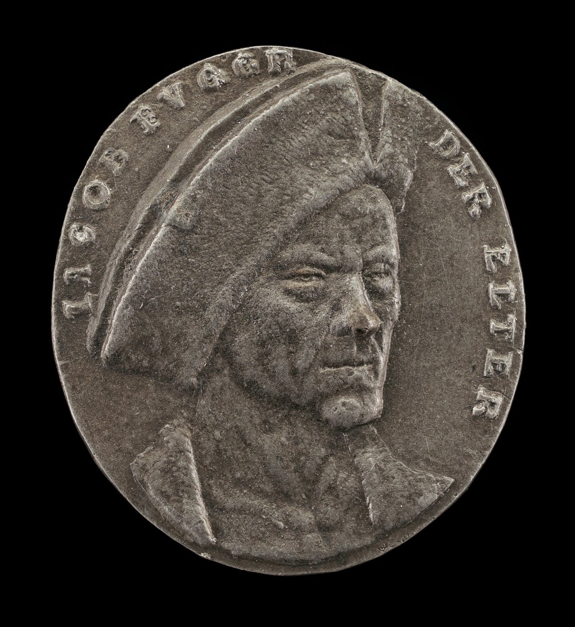 Jakob Fugger, 1459-1525, banquero y financiero de Valentin Maler