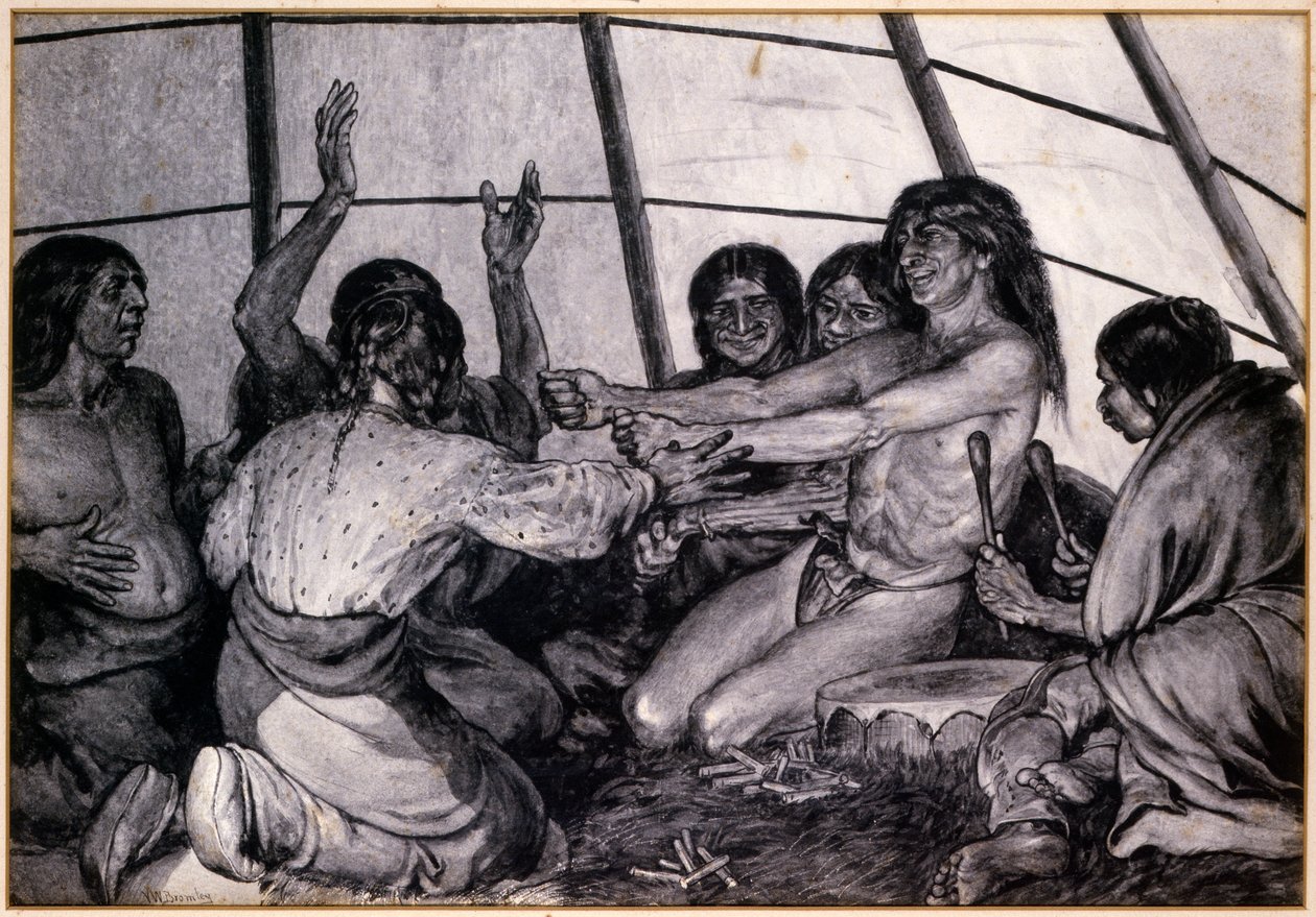 Imagen desconocida de Valentine Walter Lewis Bromley