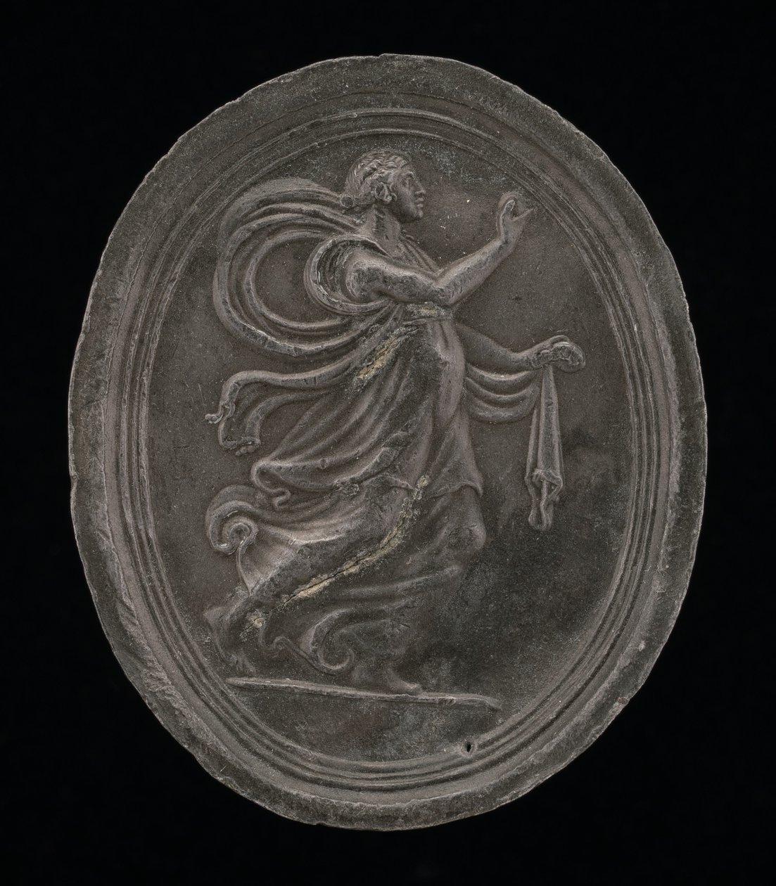 Venus de Valerio Belli