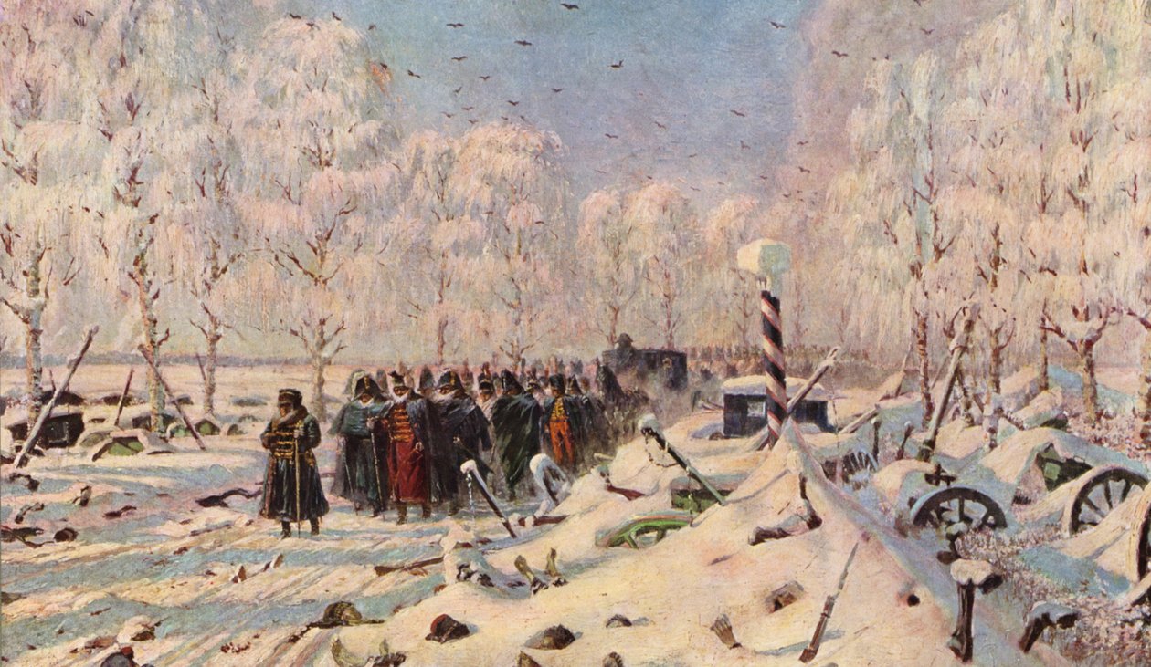  de Vasili Vasilievich Vereshchagin