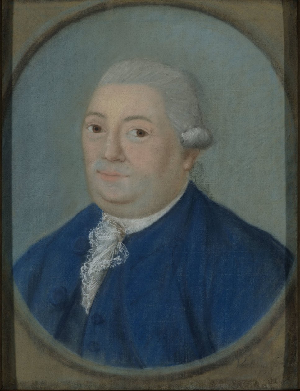 Hendrick van Leendt (1732-80) de Vau...ons