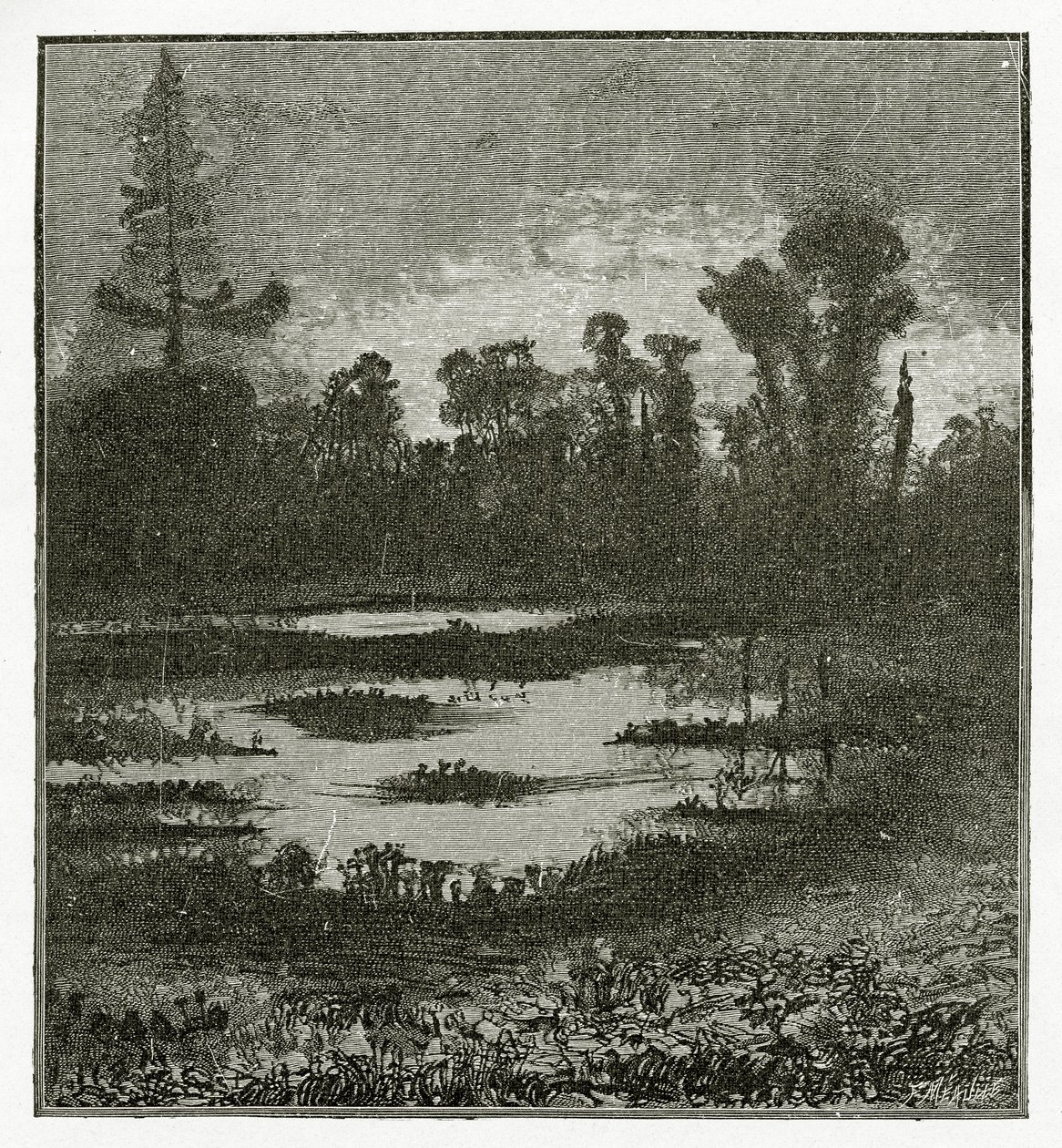 Les Chants du Crépuscule, Siglo XIX de Victor Hugo
