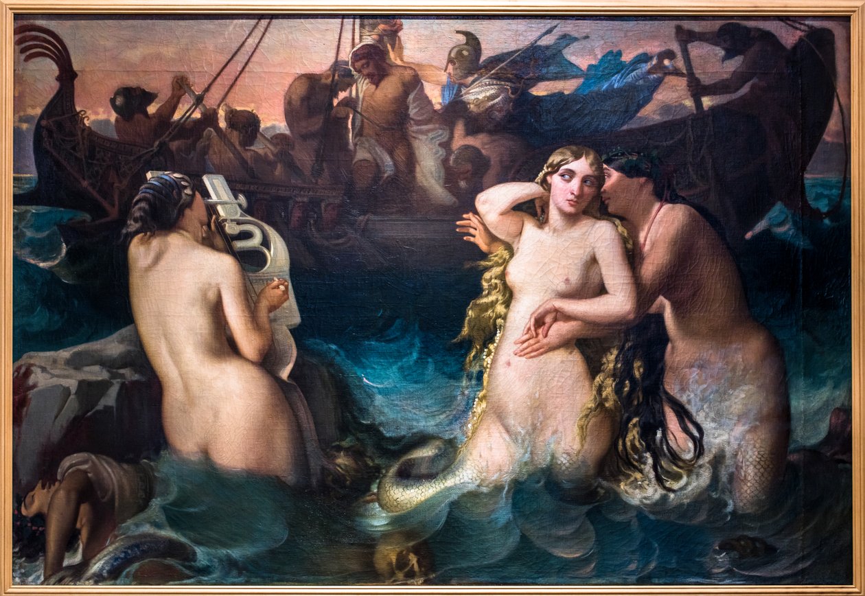  de Victor Mottez