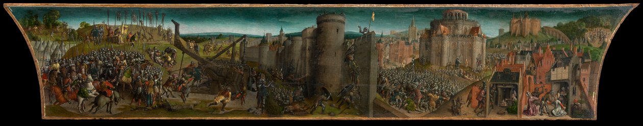  de Vienna Master of Mary of Burgundy