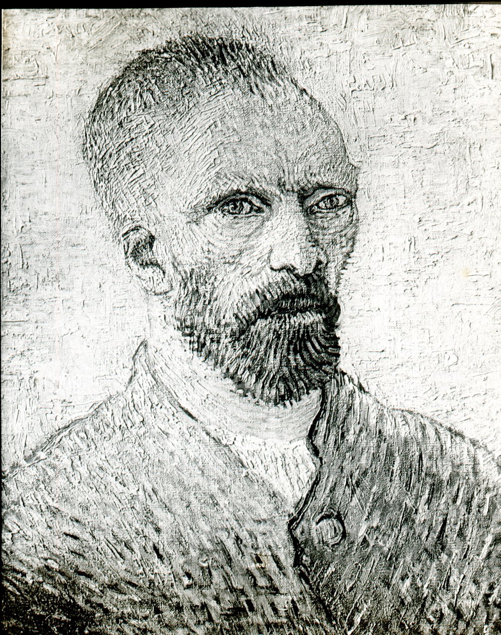 A.B. Wigman de Vincent van Gogh