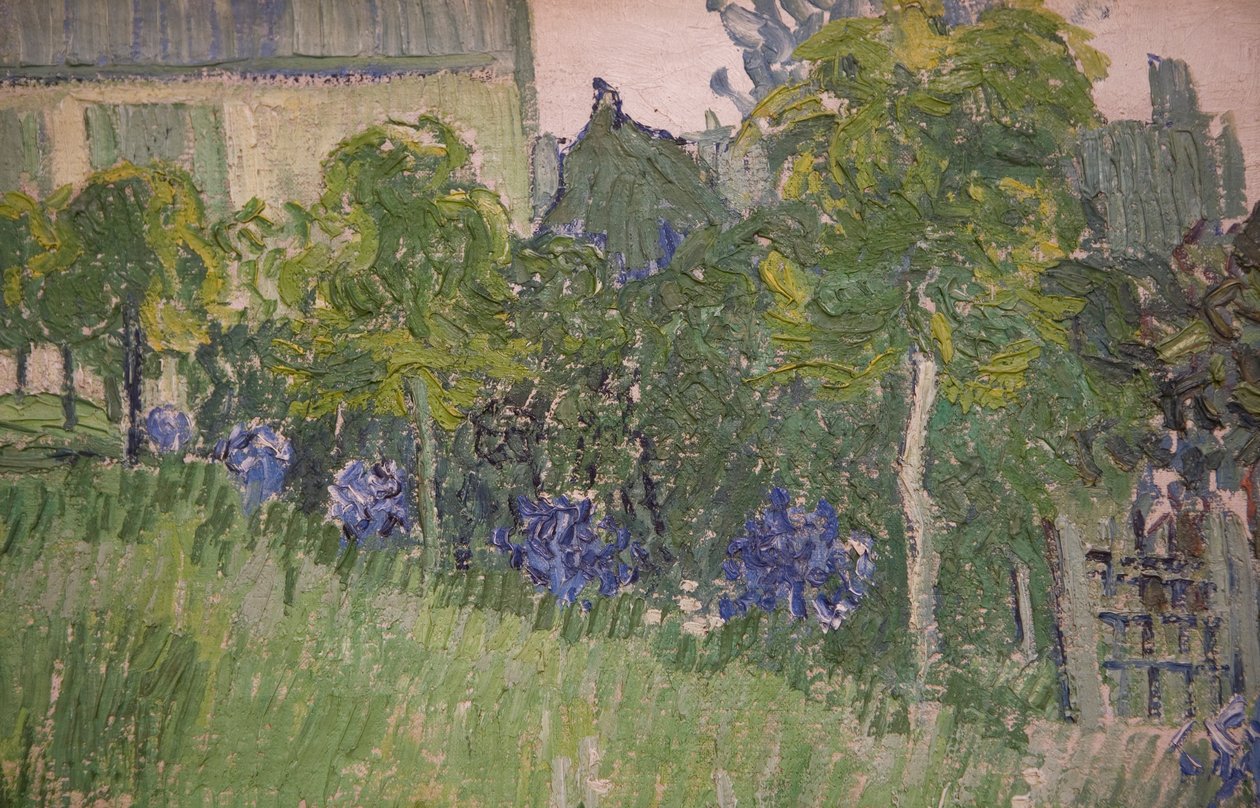 arts of akki de Vincent van Gogh