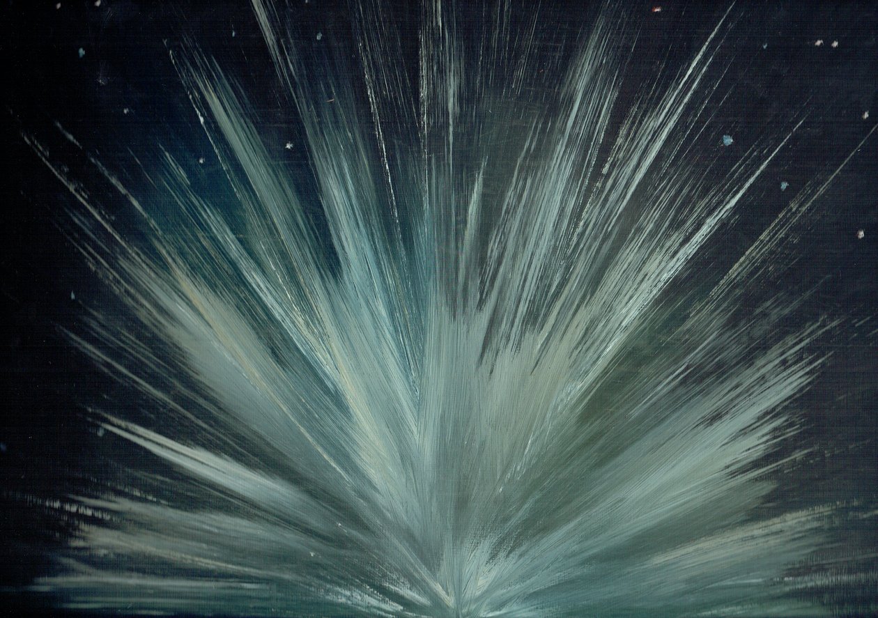Impacto en Miranda, 2016 de Vincent Alexander Booth