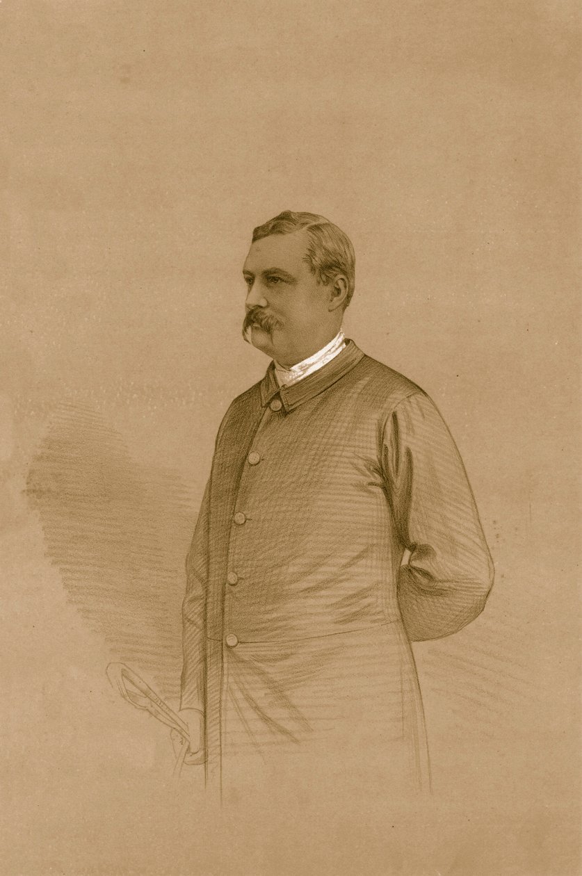 El Conde de Craven, 1879 de Vincent Brooks Day and Son