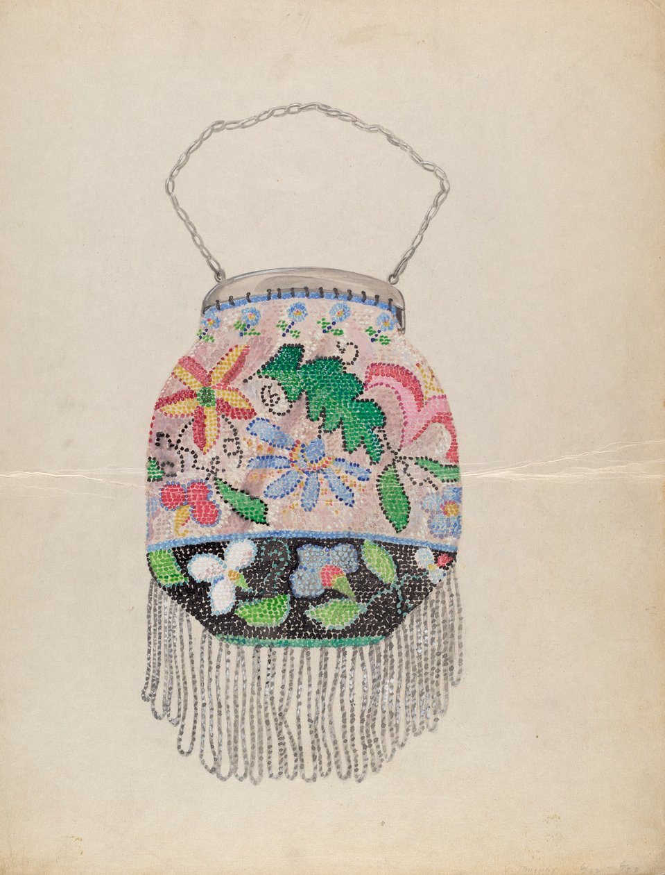 Bolsa de Vincent Murphy