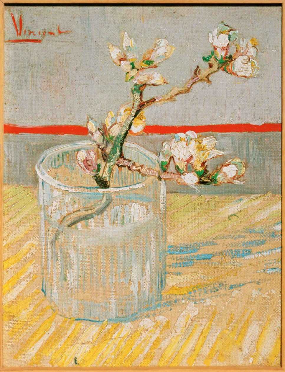  de Vincent van Gogh