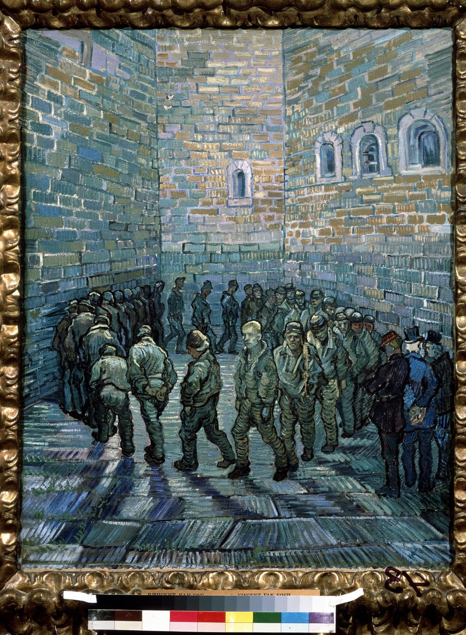  de Vincent van Gogh