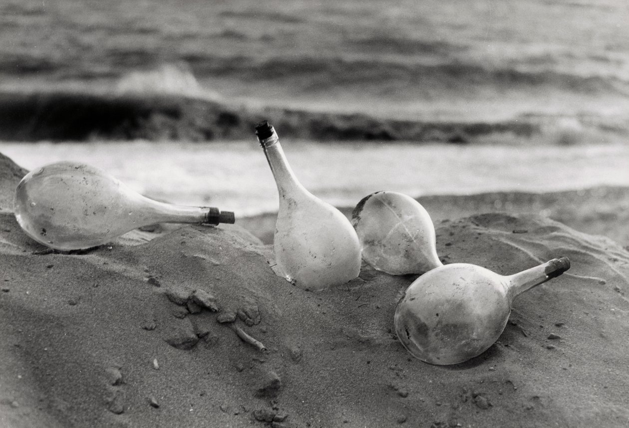 "Copas en la playa" de Vincenzo Balocchi