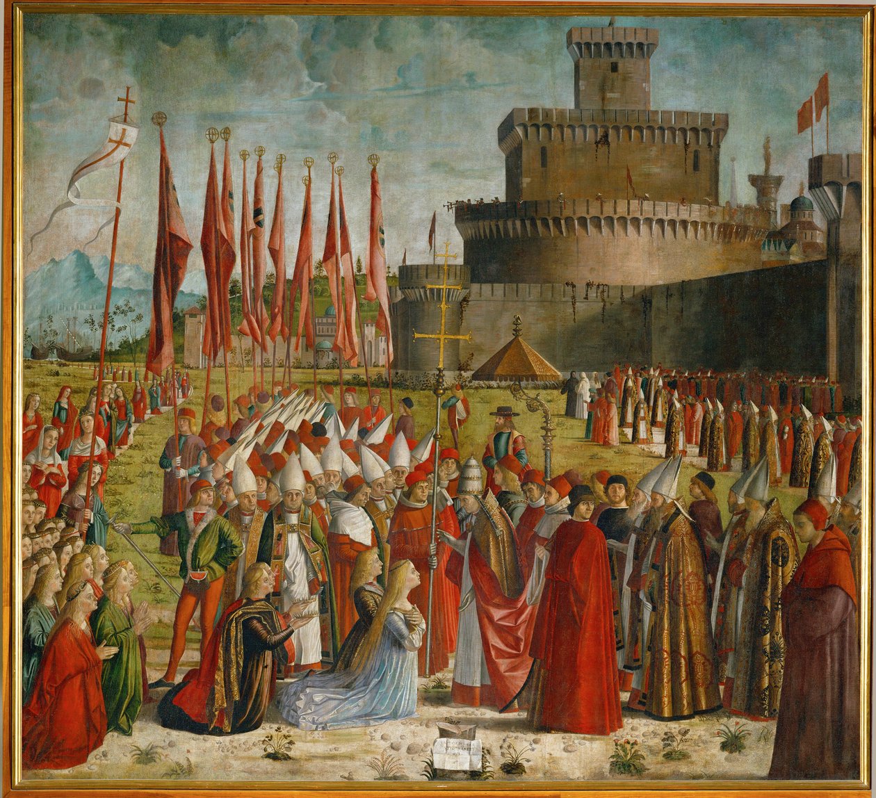  de Vittore Carpaccio