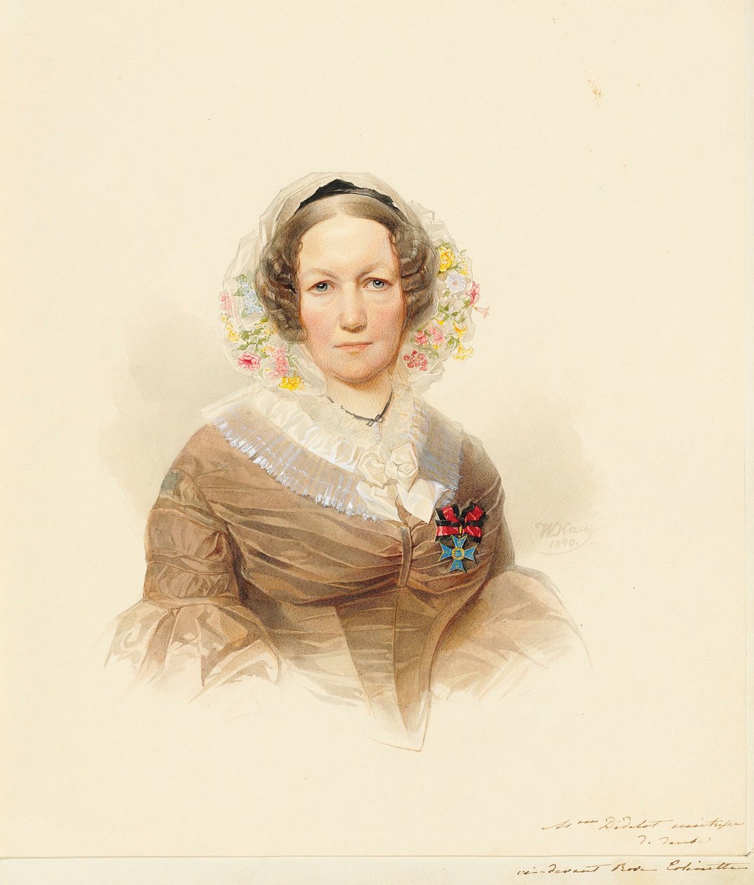 Didelot de Hau de Vladimir Ivanovich Hau