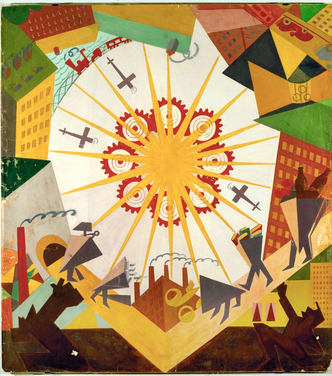  de Vladimir Mayakovsky