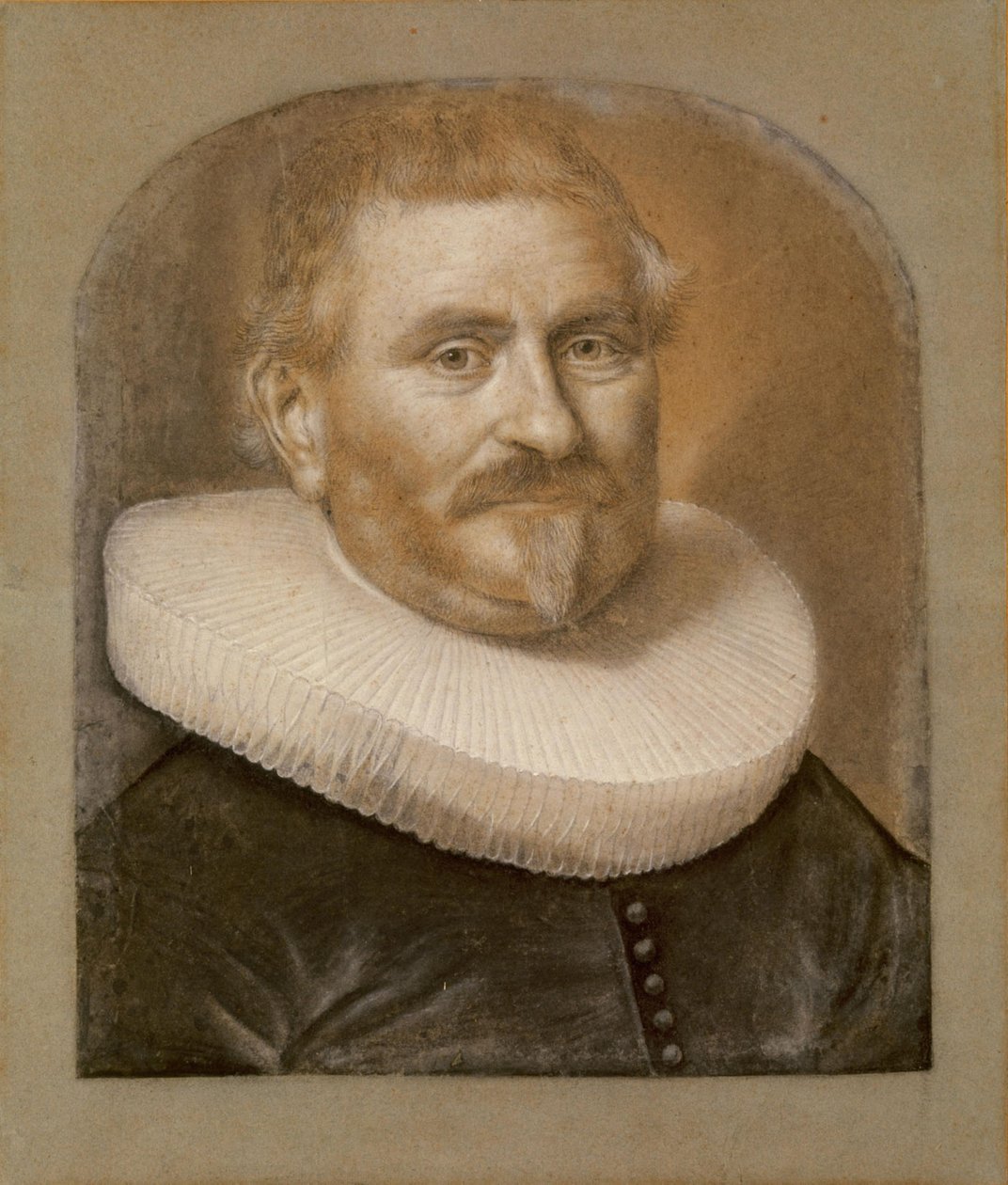 Gerbrant Claesz Pancras (1591-1649) de Wallerant Vaillant