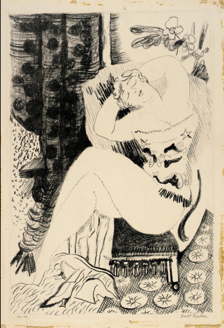 Edith de Walt Kuhn