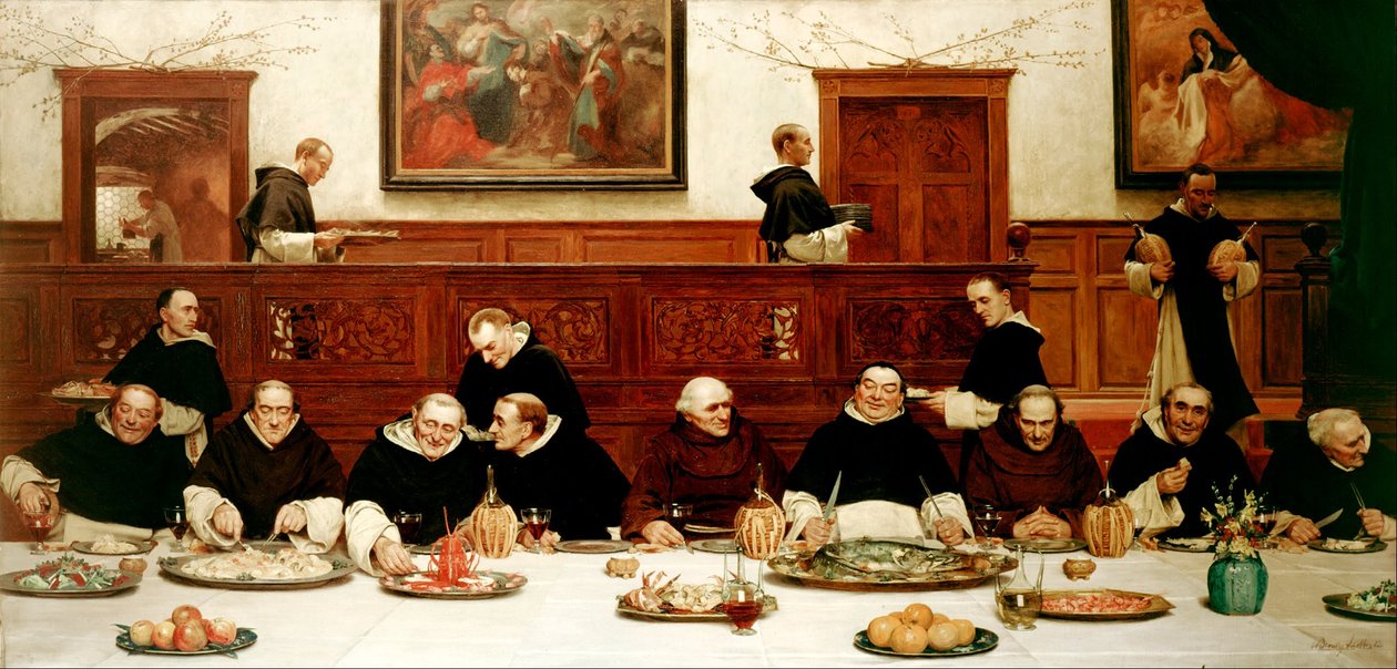 Viernes de Walter Dendy Sadler