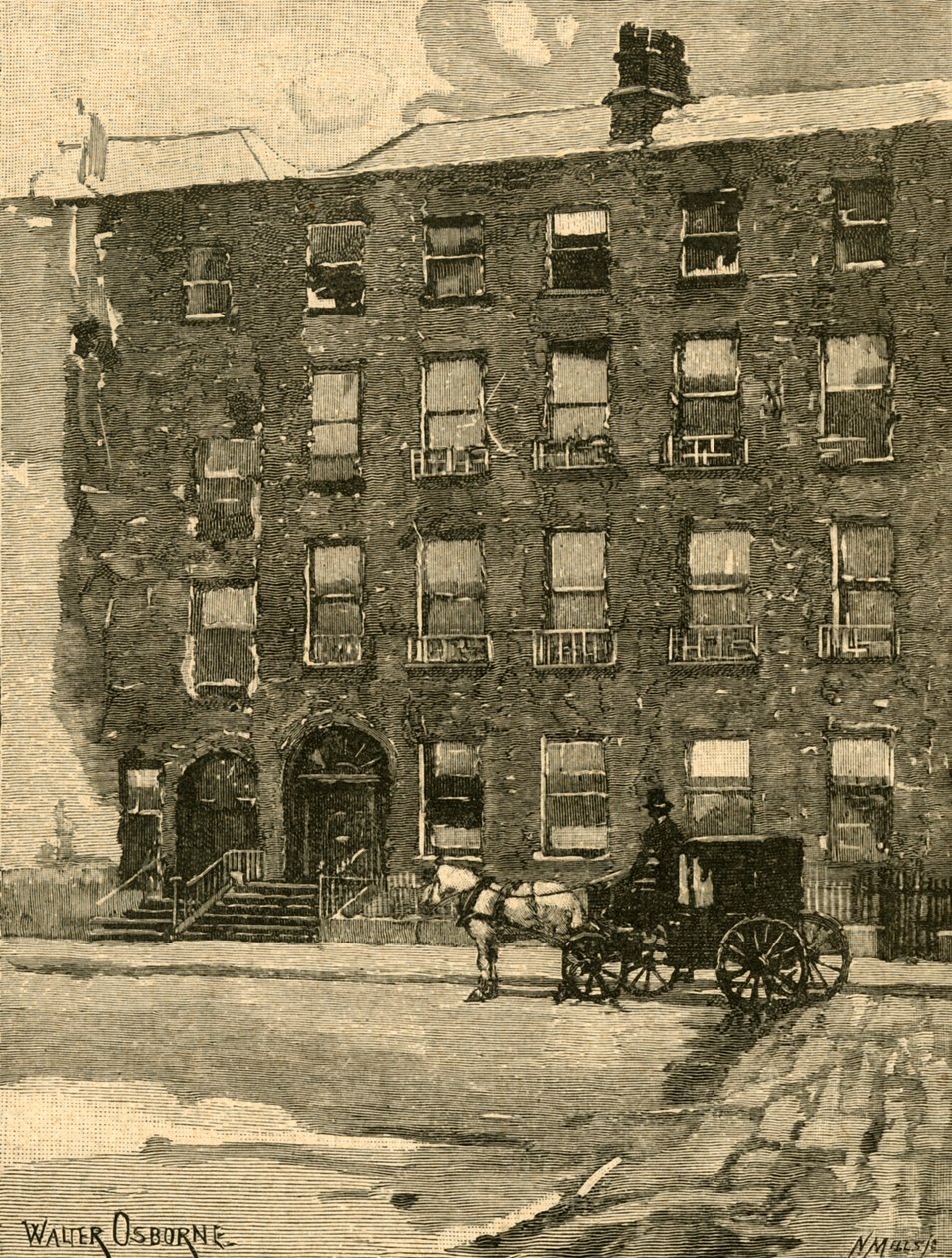 Casa de Daniel O