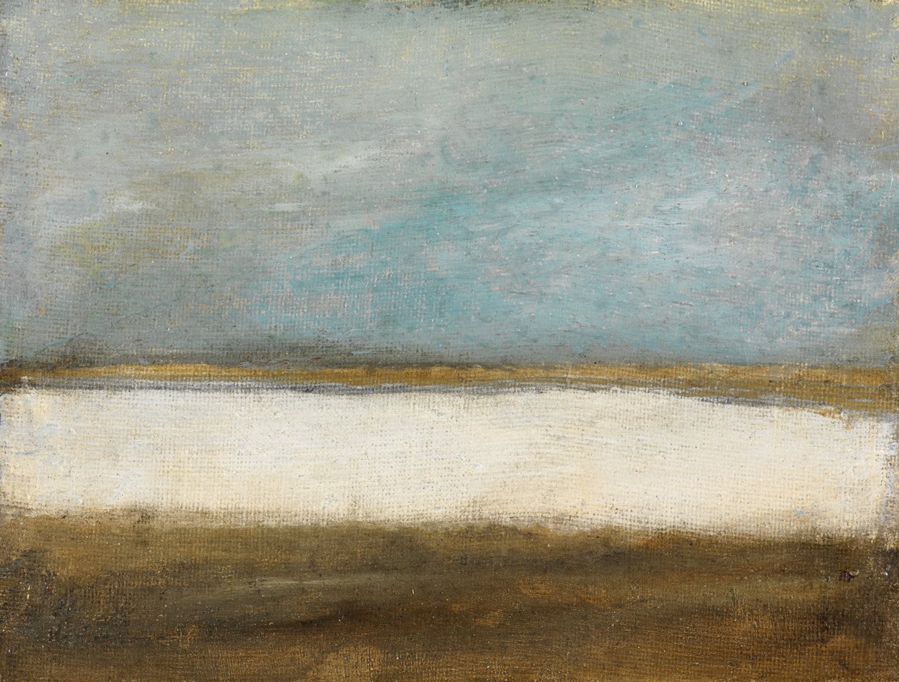 Nocturno de Walter Greaves