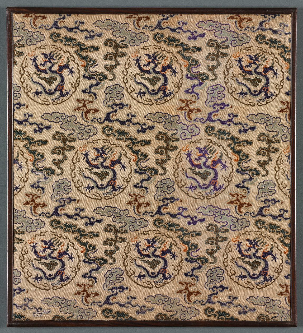 Álbum de paisajes, 1677 de Wang Gai