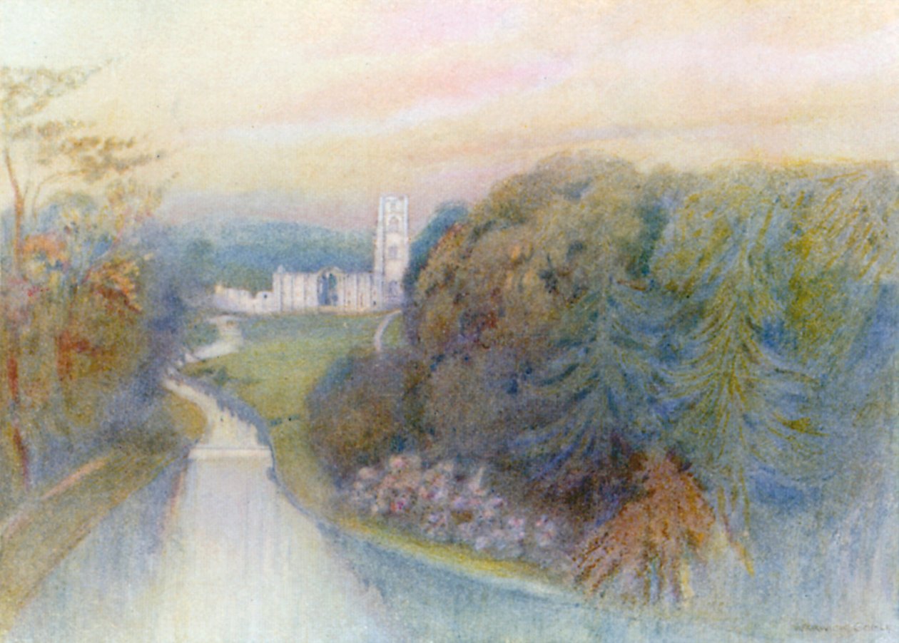  de Warwick (after) Goble