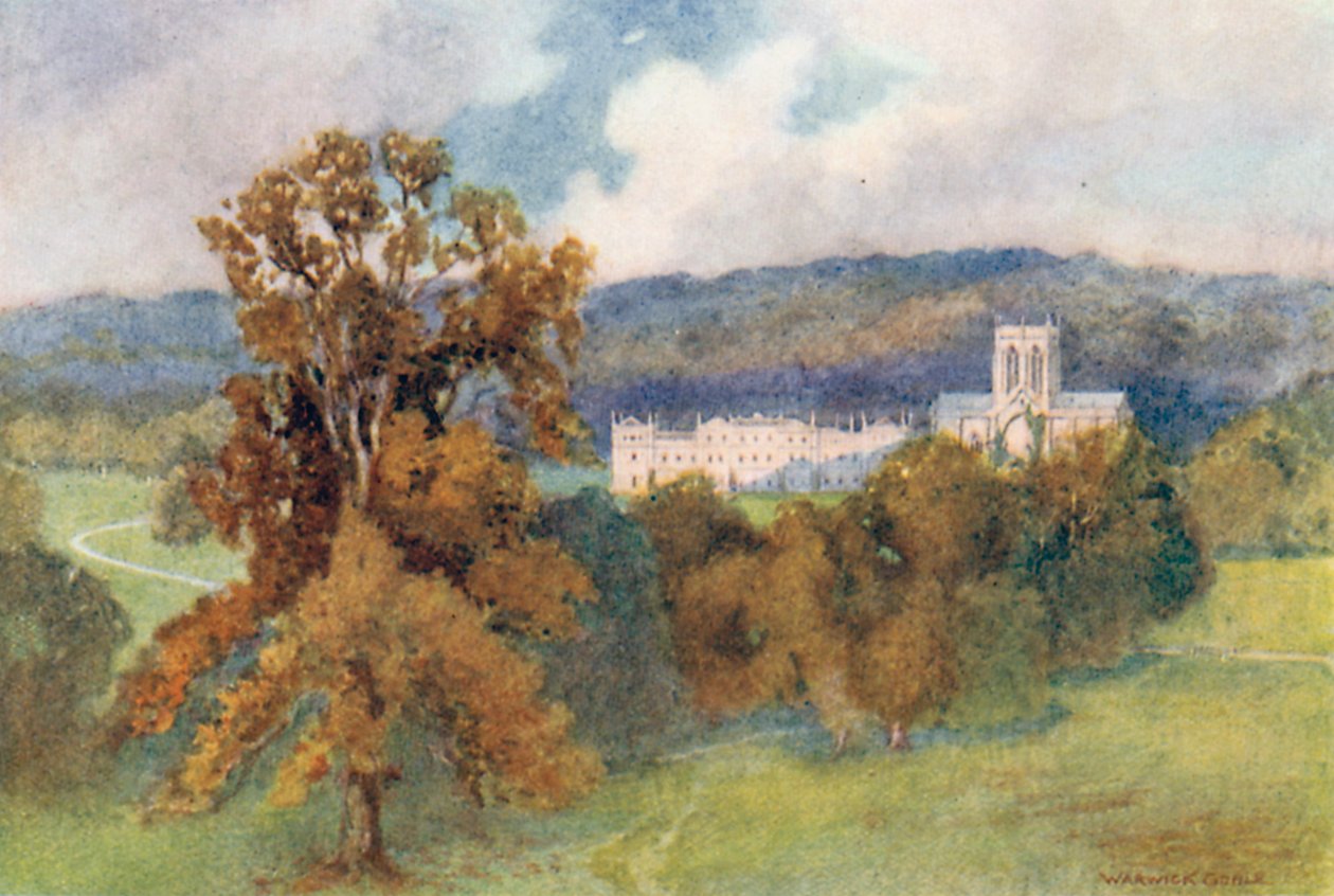  de Warwick (after) Goble