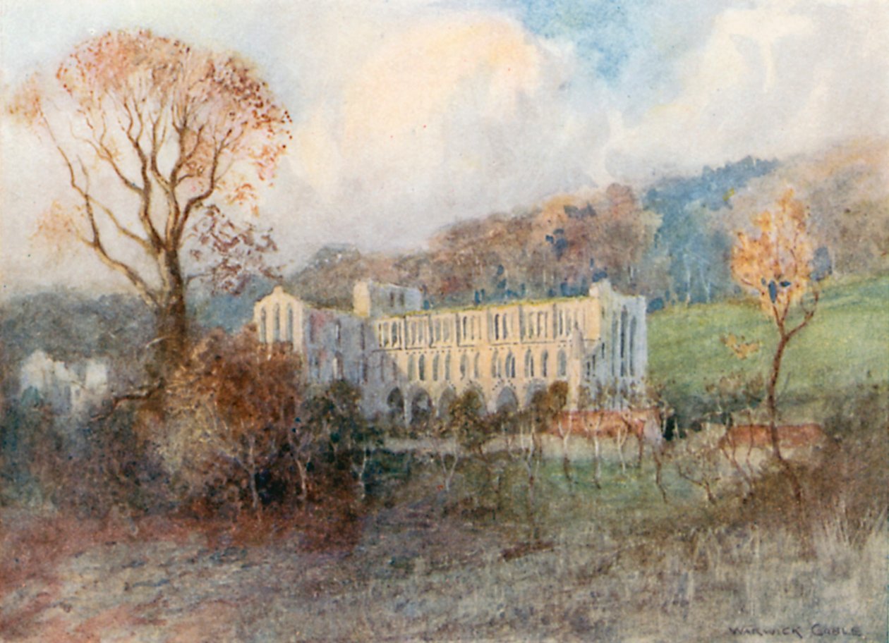  de Warwick (after) Goble