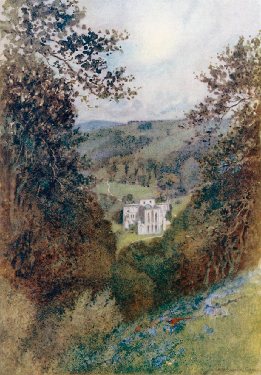  de Warwick (after) Goble