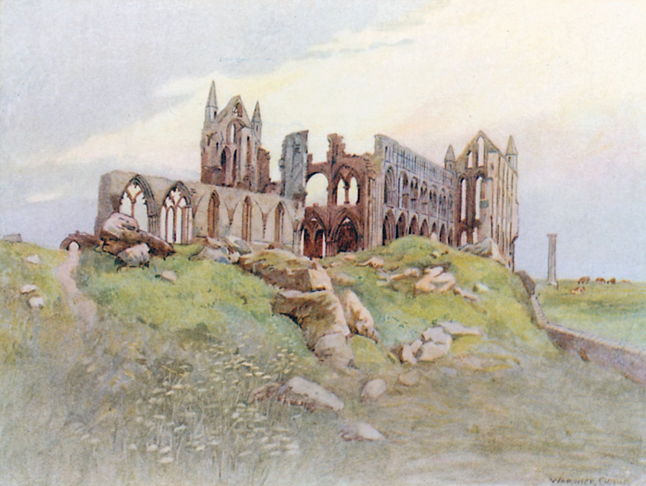  de Warwick (after) Goble