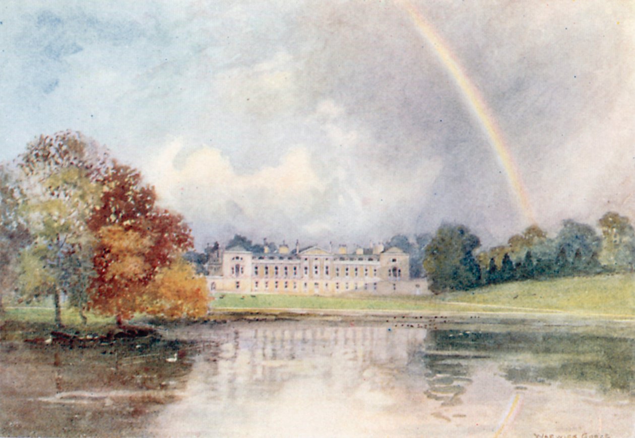  de Warwick (after) Goble