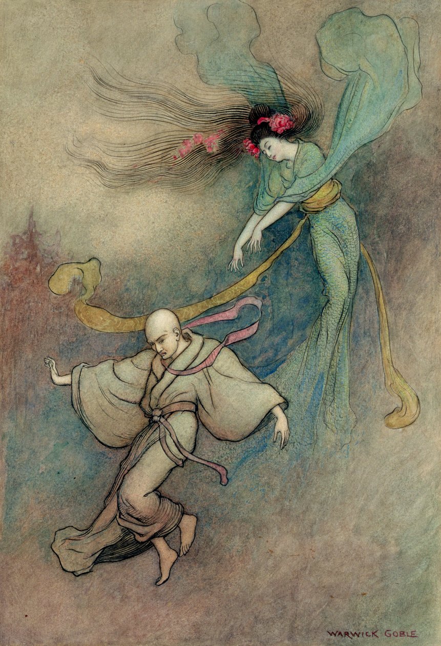  de Warwick Goble