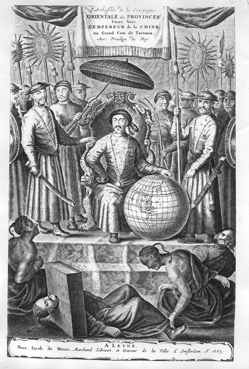 Frontispicio de 