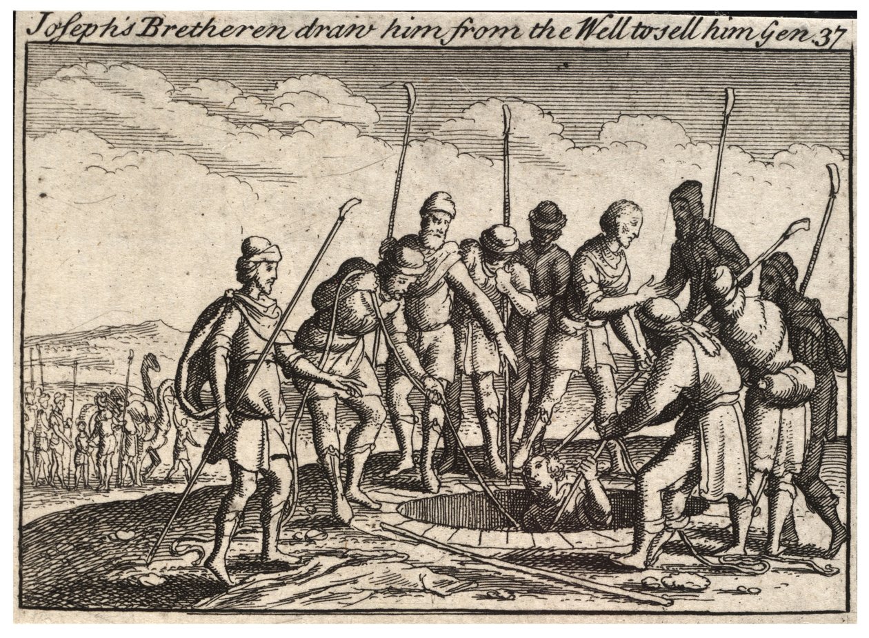 José de Wenceslaus Hollar