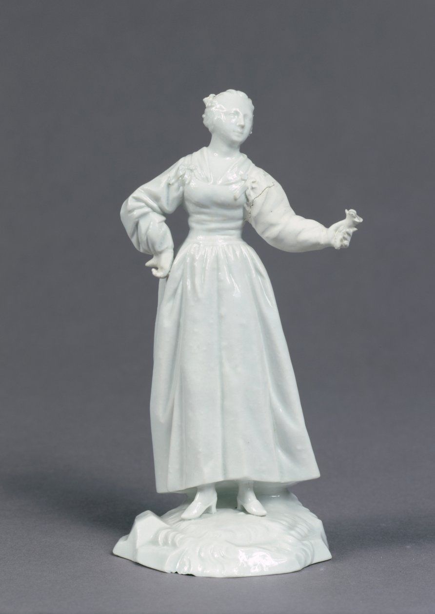 Signoria Lucia, del grupo 