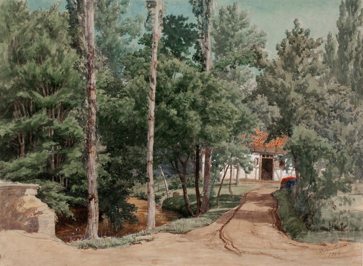 Sin título de Werner Holmberg