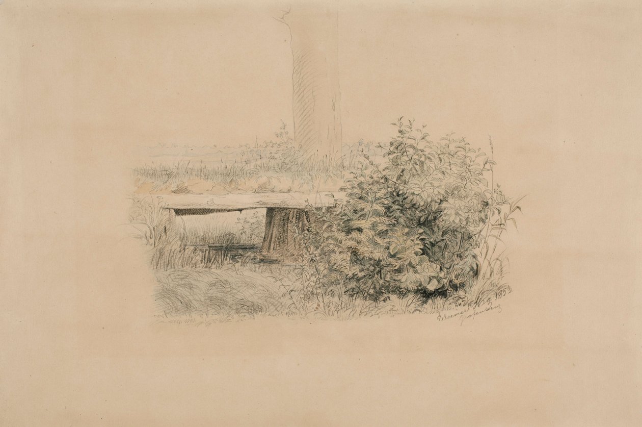 Sin título de Werner Holmberg