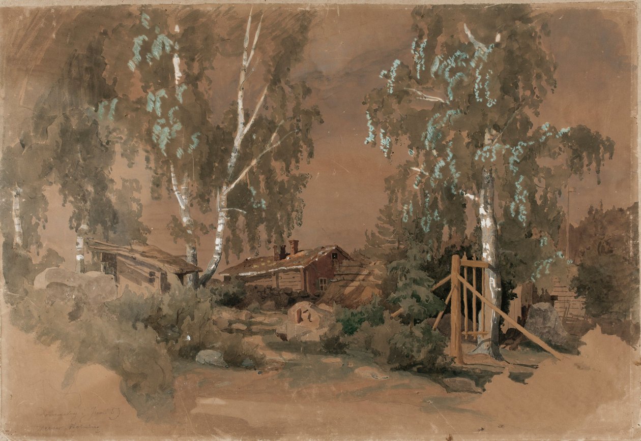 Sin título de Werner Holmberg